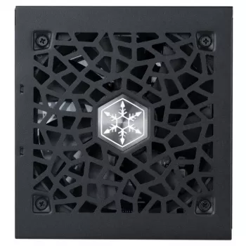 Fuente de alimentación SilverStone HELA 850R 850 vatios