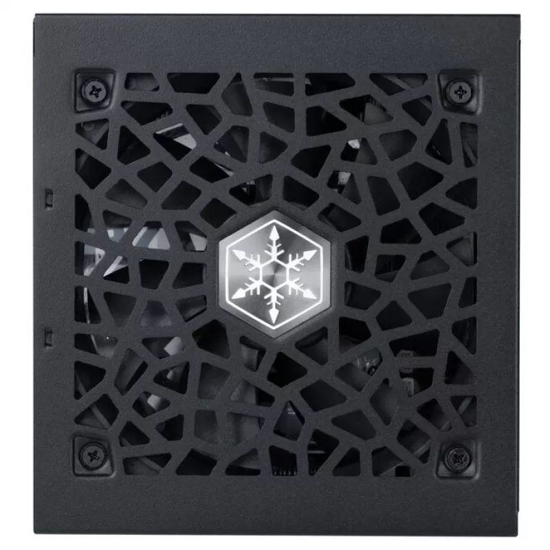 Fuente de alimentación SilverStone HELA 850R 850 vatios