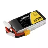Batería Tattu 650mAh 11,1V 75C 3S1P