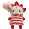 Peluche Schmidt Spiele Worry Eater Nisha 28 cm consuelo de peluche para niños