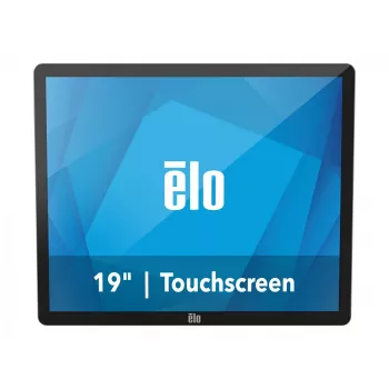 Monitor táctil Elo Touch Solutions 1902L 19