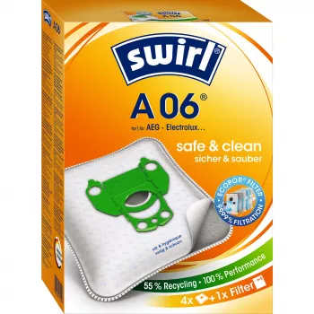 Swirl 184293 aspirador de mano