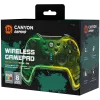CANYON Mando Brighter GPW-02 BT+Dongle Wireless Crystal