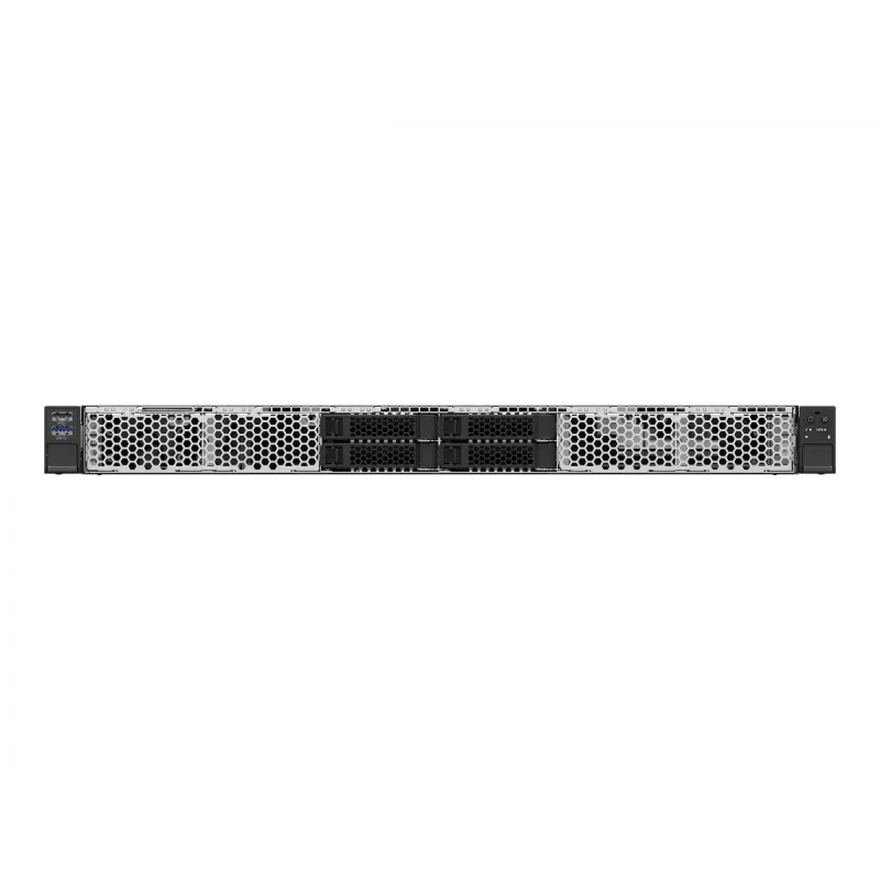 Servidor rack Intel M50CYP1UR204