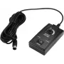 Mando a distancia DMX EUROLITE Snow 6001 con conector DIN de 5 polos