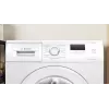 Lavadora de carga frontal Bosch WGE02201PL — 8 kg, 1200 rpm, tambor de 55 l, pantalla LED, inverter