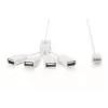Delock Adaptador USB - USB Type-A (H) a 24 pines USB-C (M)