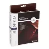 Ventilador de caja Noctua NF-S12A ULN de 120 mm, 3 pines, 12 V, 600–800 rpm, 74,3 m³/h, rodamiento SSO2, 120x120x25 mm, marrón
