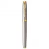 Pluma estilográfica Premium Warm Grey GT F