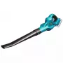 Soplador de hojas DEDRA DED7094