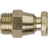 Válvula de purga de condensado de aire comprimido Aerotec (2005001ZLOSE)