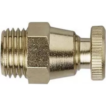 Válvula de purga de condensado de aire comprimido Aerotec (2005001ZLOSE)