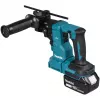 Makita DHR183RTWJ martillo combinado a batería 18 V, kit