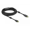 Cable activo DisplayPort a HDMI DeLOCK 85960 10 m 4K 60 Hz