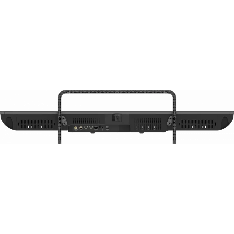 Blaupunkt TV QLED | 43QBG6000S | 43 | Smart TV | Google TV | negro