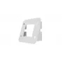 Evoko Tilt Glass - soporte de pared (ERM2024)