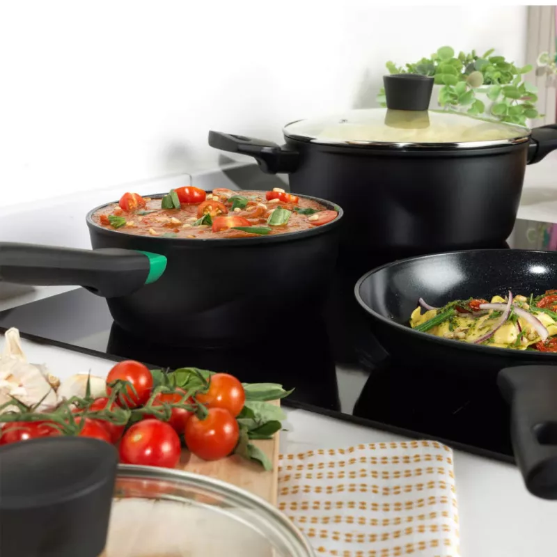 Russell Hobbs RH03260EU7 Verde cazo 20 cm