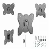 Soporte de TV soporte de pared 23-42/WM-42T-03 GEMBIRD