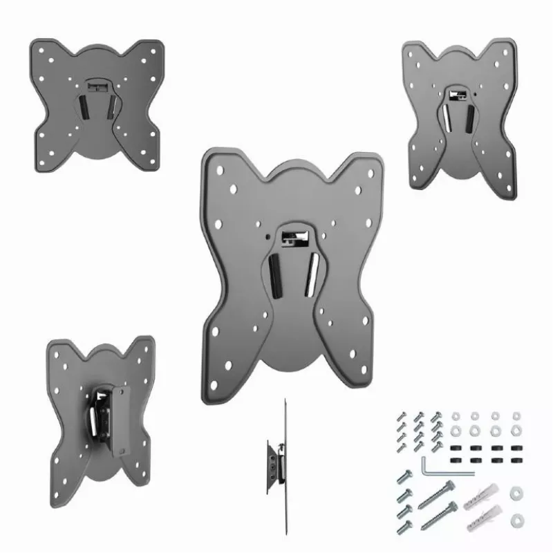 Soporte de TV soporte de pared 23-42/WM-42T-03 GEMBIRD