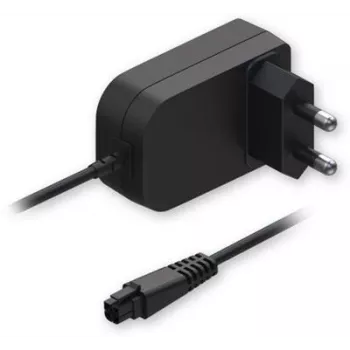 Fuente de alimentación TELTONIKA PR3P2EU3 — 24 W, entrada 100–240 V, interior, negro
