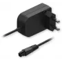 Fuente de alimentación TELTONIKA PR3P2EU3 — 24 W, entrada 100–240 V, interior, negro