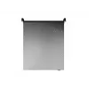 Caja rack Lanberg SC01-5202-12B 2U negra 3 ventiladores HDD+SSD