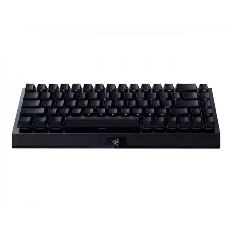 Teclado RAZER BlackWidow V3 Mini HyperSpeed Green Switch Phantom Edition
