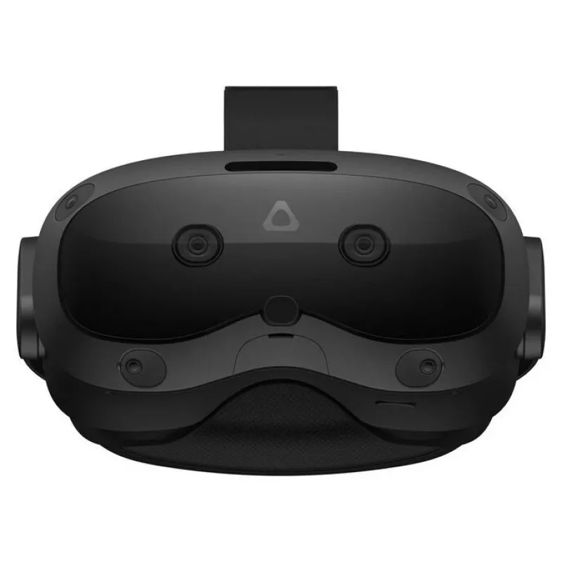 Gafas de realidad virtual HTC Vive Focus Vision 99HAUM029-00 6DoF inalámbricas standalone