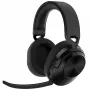 Auriculares inalámbricos HS55 Carbono