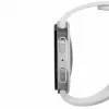 Smartwatch Samsung Galaxy Watch 8 44 mm plata, 1,5