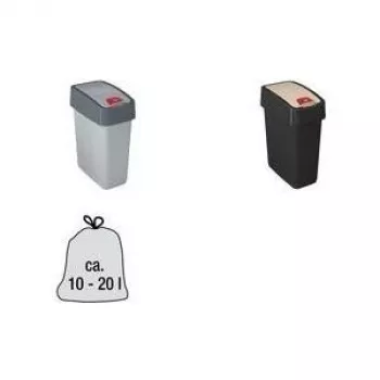 Keeeper 1060316000000 Plata