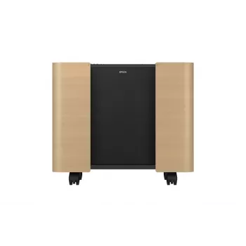Epson V12HB45080 carcasa/armario portátil de gestión de dispositivos beige, negro