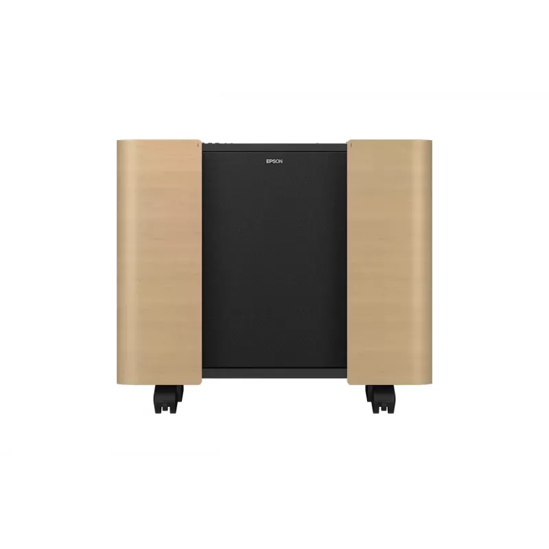Epson V12HB45080 carcasa/armario portátil de gestión de dispositivos beige, negro
