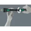 Llave de carraca Wera 05135882001 1 ud. negra verde