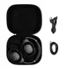 Teufel REAL Blau PRO Headset inalámbrico diadema gaming Bluetooth negro
