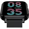 Smartwatch myPhone Watch LS Negro 1,85