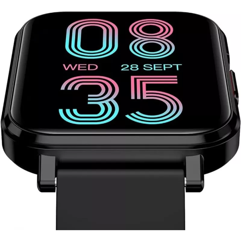 Smartwatch myPhone Watch LS Negro 1,85
