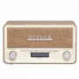 Denver DAB-18LW Producto Blanco