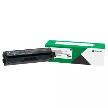 Lexmark 20N20K0 Tóner Negro 1500 páginas capacidad estándar