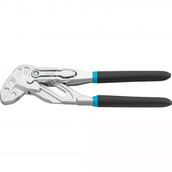 Llave de boca Hazet 762-15, 33 mm, 150 mm de longitud