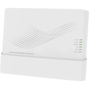 Router Deutsche Telekom Digitalisierungsbox Premium 2 dual band 802.11a/b/g/n/ac/ax