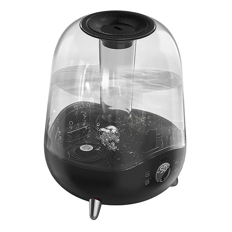 Humidificador ultrasónico Deerma F327W – depósito de 3 L, potencia 30 W