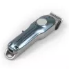 Cortapelos JATA JBCP5544 Azul Acero inoxidable Litio-Ion 150 min