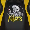 Silla gaming SUBSONIC Subsonic Pro Iron Maiden Killers — diseño ergonómico, altura ajustable