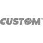 Custom Group Custom - cable de alimentación - 1 m - para Custom MODUS 3