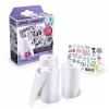 Canal Toys Photo Creator recambio para cámara instantánea, 3 rollos, blanco, CLK002