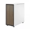 Fractal Design North torre midi blanca