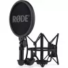 RODE NT1 5th Generation Black - Micrófono de condensador