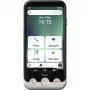 Smartphone Doro Aurora A10 4,5 pulgadas 4GB RAM 64GB negro blanco