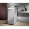 Lavadora Electrolux EW6T3372E de carga superior, 7 kg, clase de eficiencia energética A